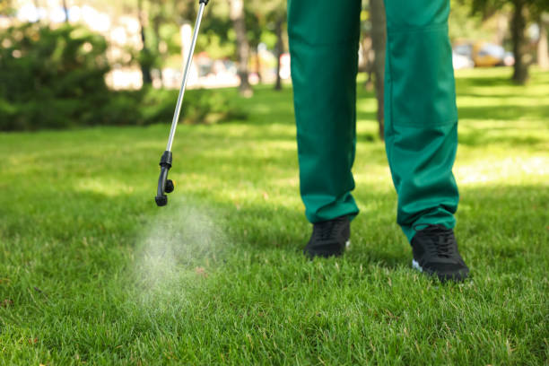 Best Commercial Pest Control Services  in Spanay, WA
