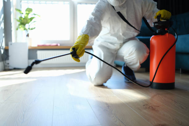 Best Commercial Pest Control Services  in Spanay, WA